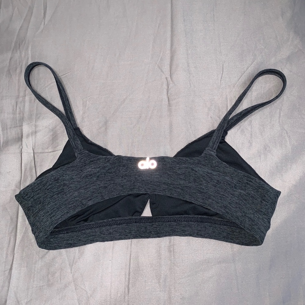 Alo sports bra